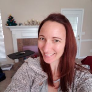 Meet your Posher, Nancy